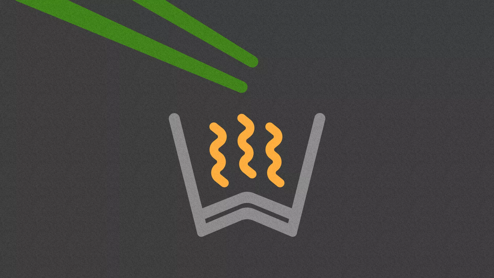 Разработка иконки приложения суши-бара «Roll Wok Club» в Вышнем Волочке